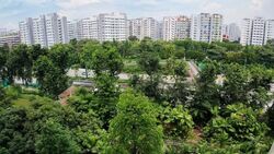 Blk 124 Pasir Ris Street 11 (Pasir Ris), HDB 4 Rooms #601512081